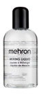 Mehron Makeup Mixing Liquid (4.5 oz)