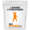 BulkSupplements.com L-Arginine L-Pyroglutamate Powder - Nitric Oxide Supplement - Pure Pump - L Arginine Supplement - Nitric Acid (250 Grams)