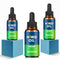 (3 Pack) NORD Oil 10X Powerful High Strength Hemp Premium Oil, Vegan Friendly, Rich in Omega 3-6-9 and Vitamins