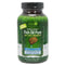Double-Potency Fish Oil Pure by Irwin Naturals, Citrus Flavor with Vitamin D-3, 60 Liquid Soft-Gels