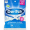 DenTek Comfort Clean Floss Picks Fresh Mint 150 Count (2 Pack)