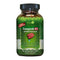 Irwin Naturals Fenugreek RED with Nitric Oxide Booster, 60 Liquid Soft-Gels