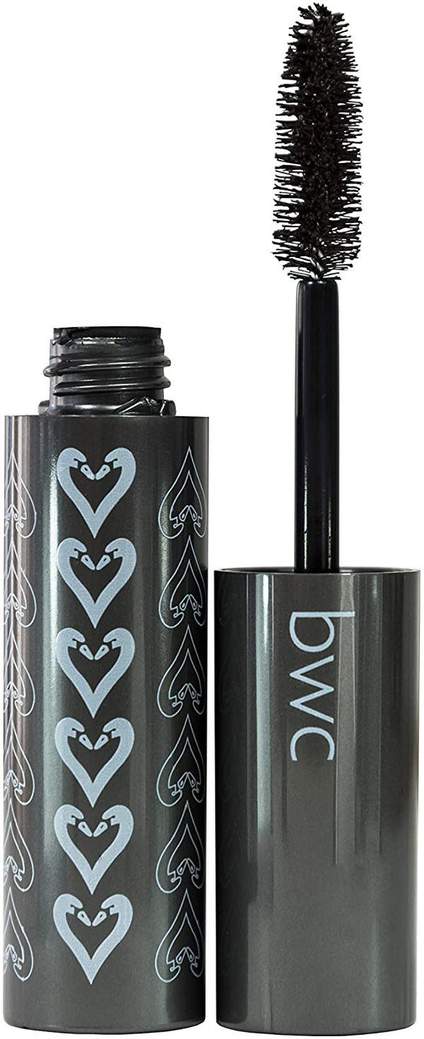 Beauty Without Cruelty Full Volume Mascara Cocoa