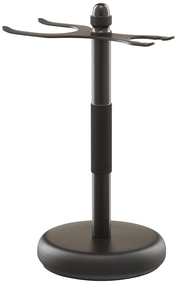 Merkur Compatible Safety Razors Display Stand, Black