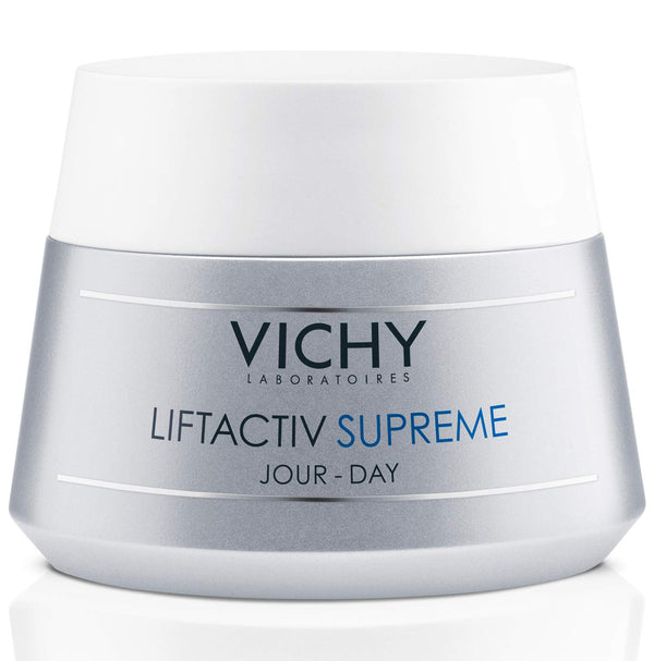 Vichy Liftactiv Supreme Complete Anti Wrinkle and Firming Care, 50ml