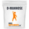 BulkSupplements.com D-Mannose Powder - Urinary Tract Support - Bladder Support (1 Kilogram)