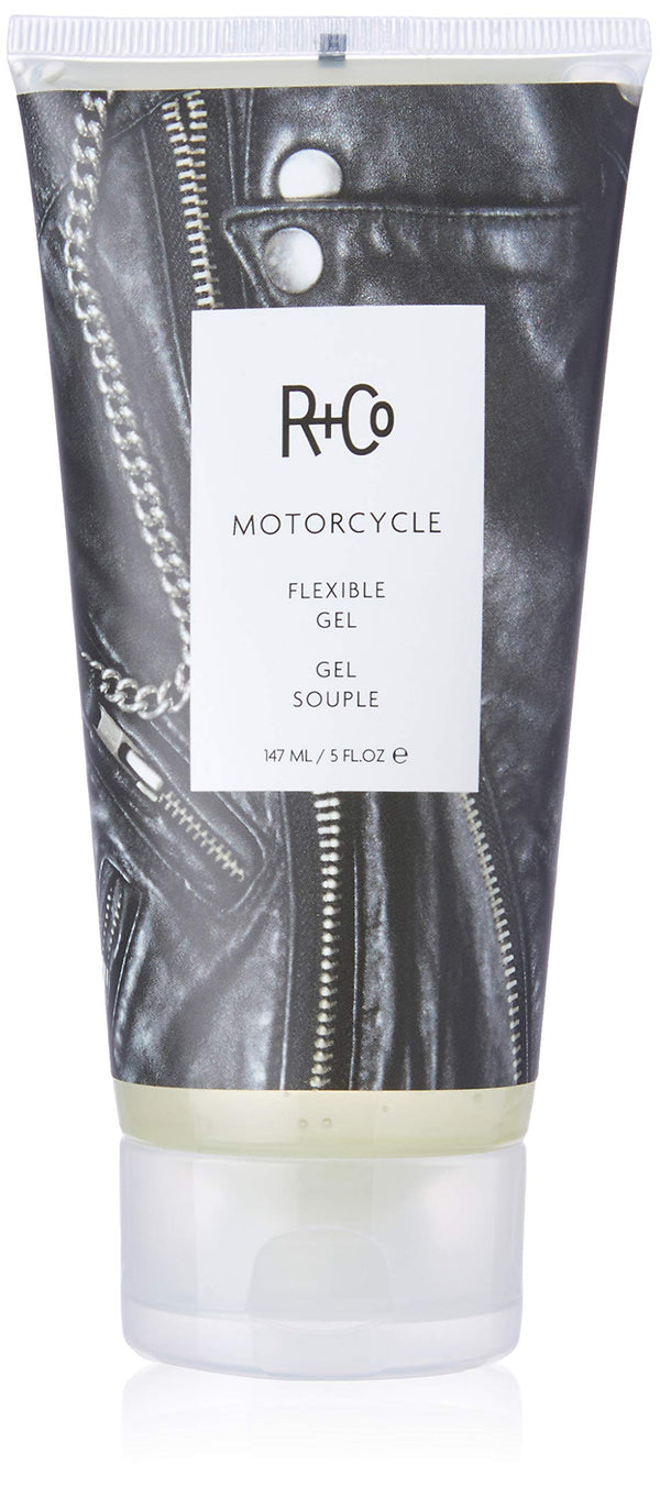 R+Co Motorcycle Flexible Gel, 5 Fl Oz