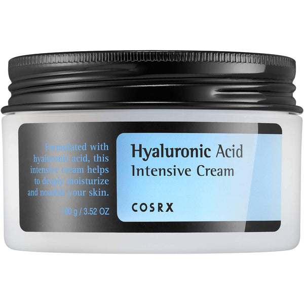 [COSRX] Hyaluronic Acid Intensive Cream - 100g