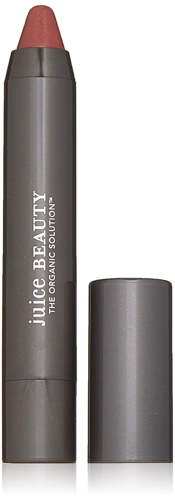 Juice Beauty Phyto-Pigments Luminous Lip Crayon, for Luxury Beauty with Crushed Roses