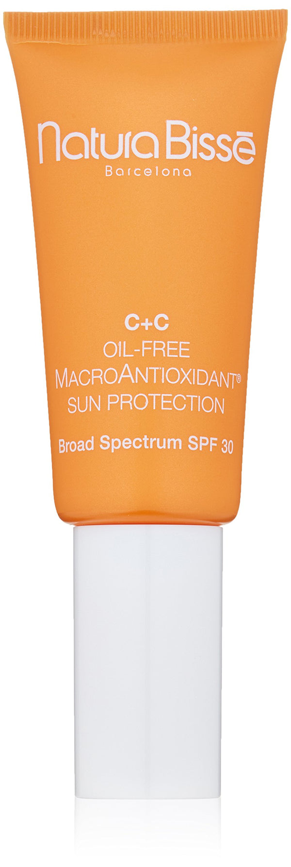 Natura Bissé C+C Oil-Free Macro-Antioxidant Sun Protection, 30 ml