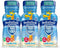 PediaSure Grow & Gain Kids’ Nutritional Shake, with Protein, DHA, and Vitamins & Minerals, Vanilla, 8 fl oz, Pack of 6