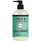 Mrs. Meyer's Clean Day Liquid Hand Soap, Basil, 12.5 OZ (Pack - 6)