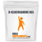 BulkSupplements.com Glucosamine HCL Powder - Glucosamine Chondroitin - Supplements for Men Bodybuilding - Joint and Knee Supplements (1 Kilogram)