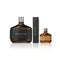 John Varvatos 3 Piece Fragrance Gift Set, 4.2 oz