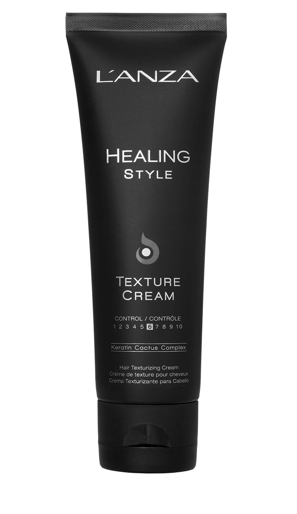 L’ANZA Healing Style Texture Cream, 4.2 Fl Oz