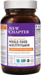 New Chapter Every Man's One Daily Multivitamin, 72 Tablets