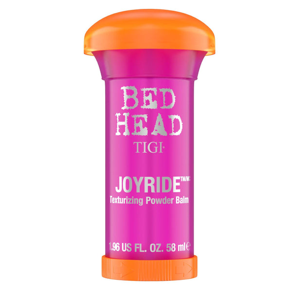 Tigi Bed Head Joyride Texturizing Powder Balm, 1.96 Fluid Ounce / 58 ML
