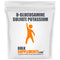 BulkSupplements.com Glucosamine HCl Powder - Glucosamine HCl 1000mg - Joint and Knee Supplements - Supplements for Men Bodybuilding (100 Grams - 3.5 oz)