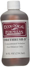 Ecological Formulas - Orithrush-D 8 oz [Health and Beauty]