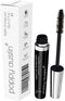 Vegan Lengthening Mascara Black For Sensitive Eyes - 8x More Gentle, Cruelty Free & Hypoallergenic - Best Natural Volumising, Thickening & Smudge Proof - With Organic Argan Oil for Volume And Length