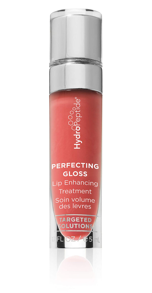 HydroPeptide Enhancing Treatment Perfecting Lip Gloss