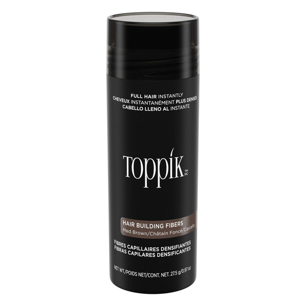 TOPPIK Toppik Hair Building Fibers