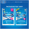DenTek Comfort Clean Sensitive Gums Floss Picks, Soft & Silky Ribbon, 150 Count, 6 Pack