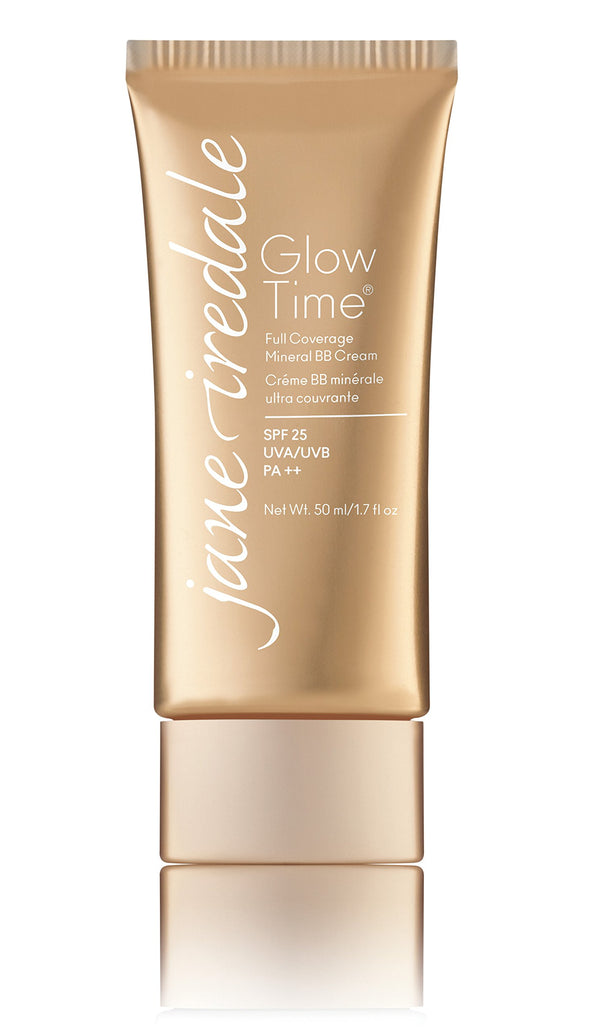 Jane Iredale Glow Time Bb Cream