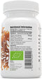 Natural Sea Moss Capsules| Vegan Multivitamin Supplement| | No Binders, fillers or additives.
