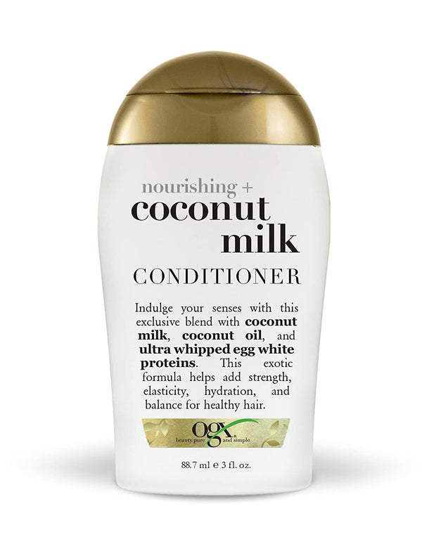 OGX Coconut Milk Conditioner 88.7 ml
