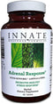 INNATE Response Formulas, Adrenal Response, Herbal Supplement, Non-GMO, Vegetarian, 90 Tablets
