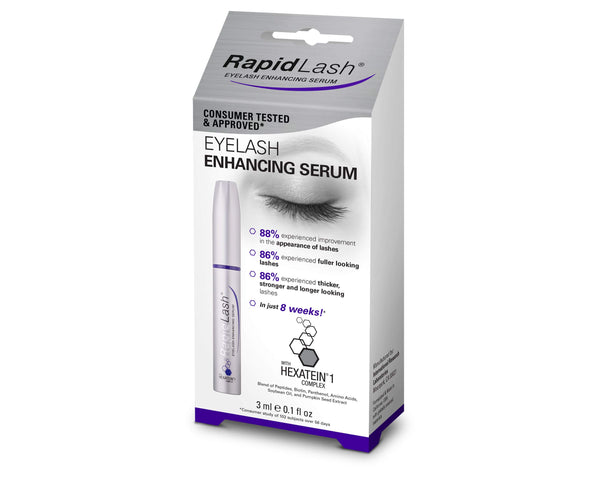 Rapidlash Eyelash Enhancing Serum 2 PACK