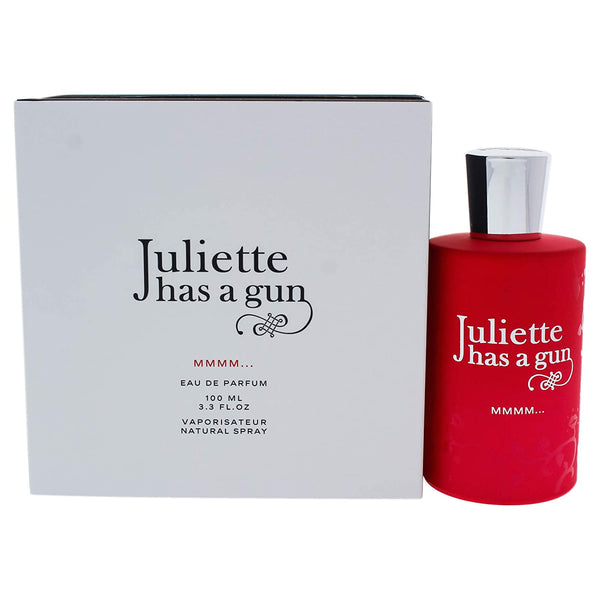 Juliette Has a Gun Eau de Parfum Spray, MMMM, 3.3 Fl Oz