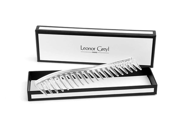 Leoner Greyl Paris Wide toothed comb