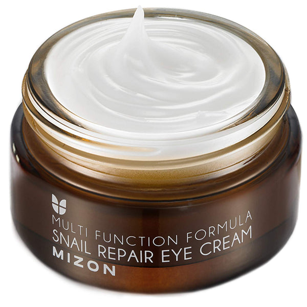 MIZON Korean Cosmetics Snail Repair Eye Cream, 1 Ounce