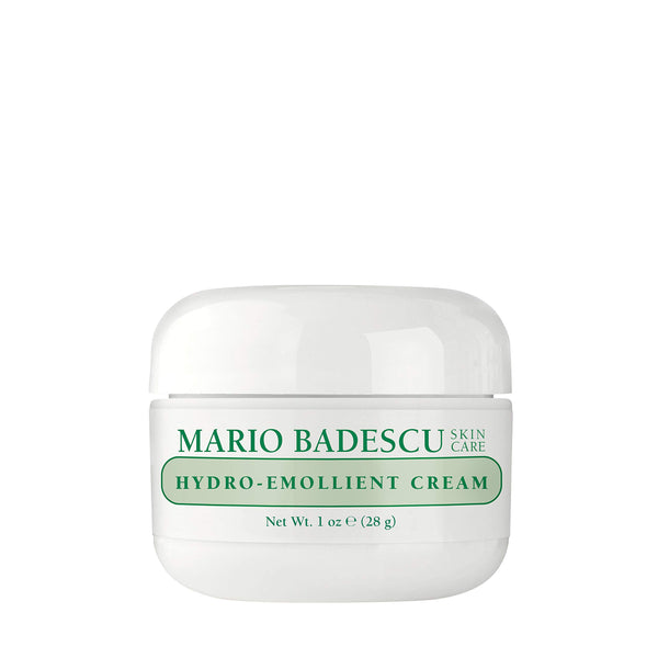 Mario Badescu Hydro Emollient Cream, 1 oz