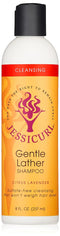 Jessicurls Gentle Lather Shampoo, Citrus Lavender, 8 Fl Oz