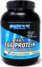 Healthy 'n Fit 100% Egg Protein, Vanilla Ice Cream, 2-pound Bottle