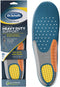 Dr. Scholl's Pain Relief Orthotics For Heavy Duty Support For Men - 1 Pair (Size 8-14)