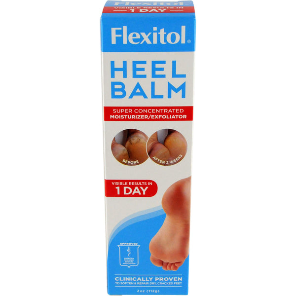 Flexitol Heel Balm - 2 Oz by Flexitol