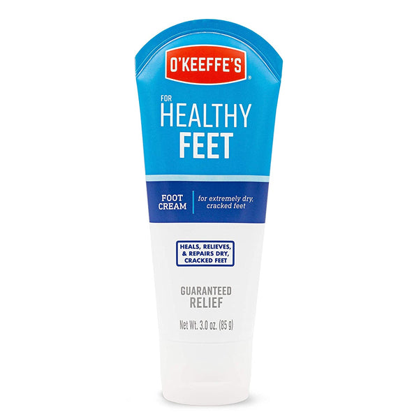 O'Keeffe's Healthy Feet Tube, 85 g, 2 count