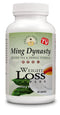 Ming Dynasty - Chinese Tea & Herbal Formula - 90 Tablets - Dietary Supplement - 100% Natural