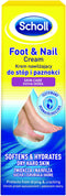 Scholl Moisturising Cream for Foot & Nail 60 ml