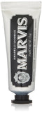 Marvis Amarelli Licorice Toothpaste, 1.3 oz