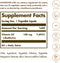 Solgar Vitamin B2 Riboflavin Vegetable Capsules, 100 mg, 100 Count