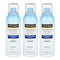 Neutrogena Ultra Sheer Body Mist Sunscreen, Broad Spectrum Spf 70, 5 Oz. (Pack of 3)