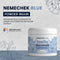 The Nemechek Protocol, Nemechek Blue Powdered Inulin, Certified Organic and Non-GMO