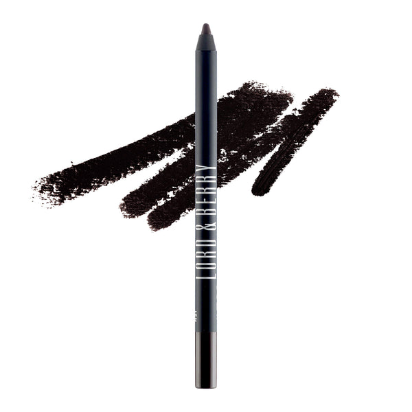 Lord & Berry SMUDGEPROOF Water-Resistant, Easily Dries and Long Lasting Eye Pencil