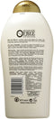 OGX Coconut Milk Shampoo Bonus 19.50 oz