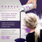 Purple Shampoo for Blonde Hair - Paraben & Sulfate Free